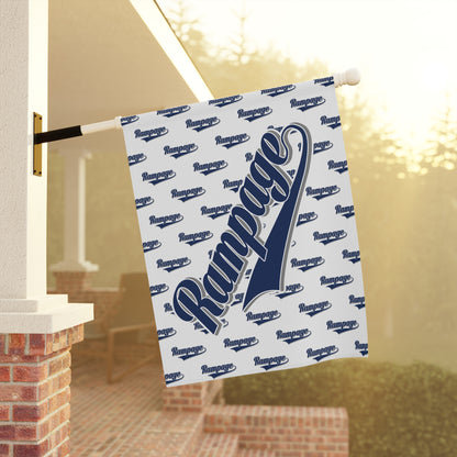 Garden & House Banner Mississippi Rampage