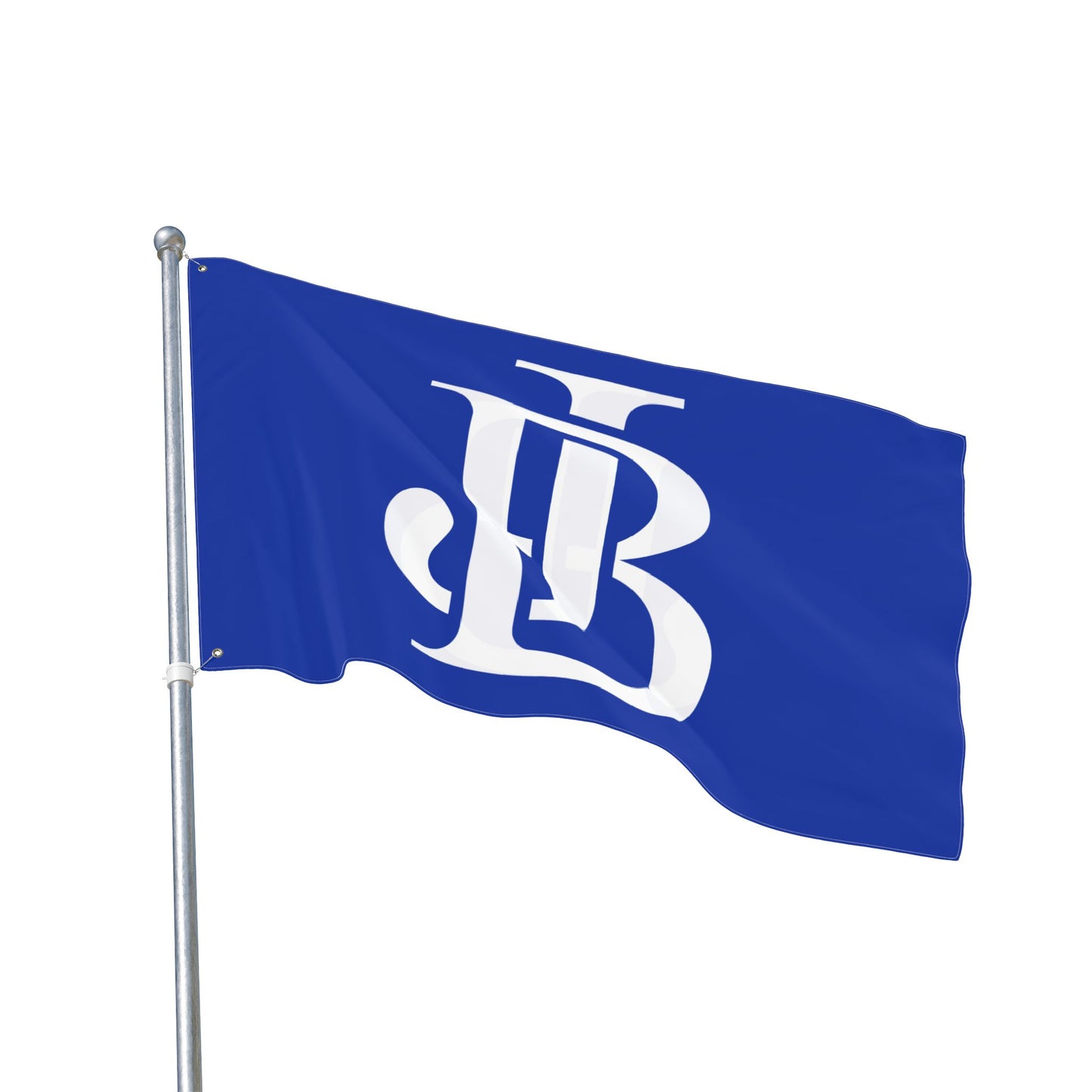 Double Sided Flag