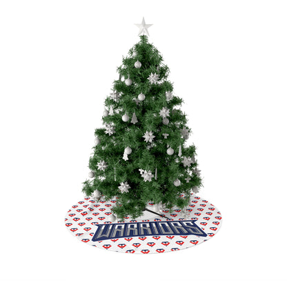 Christmas Tree Skirts