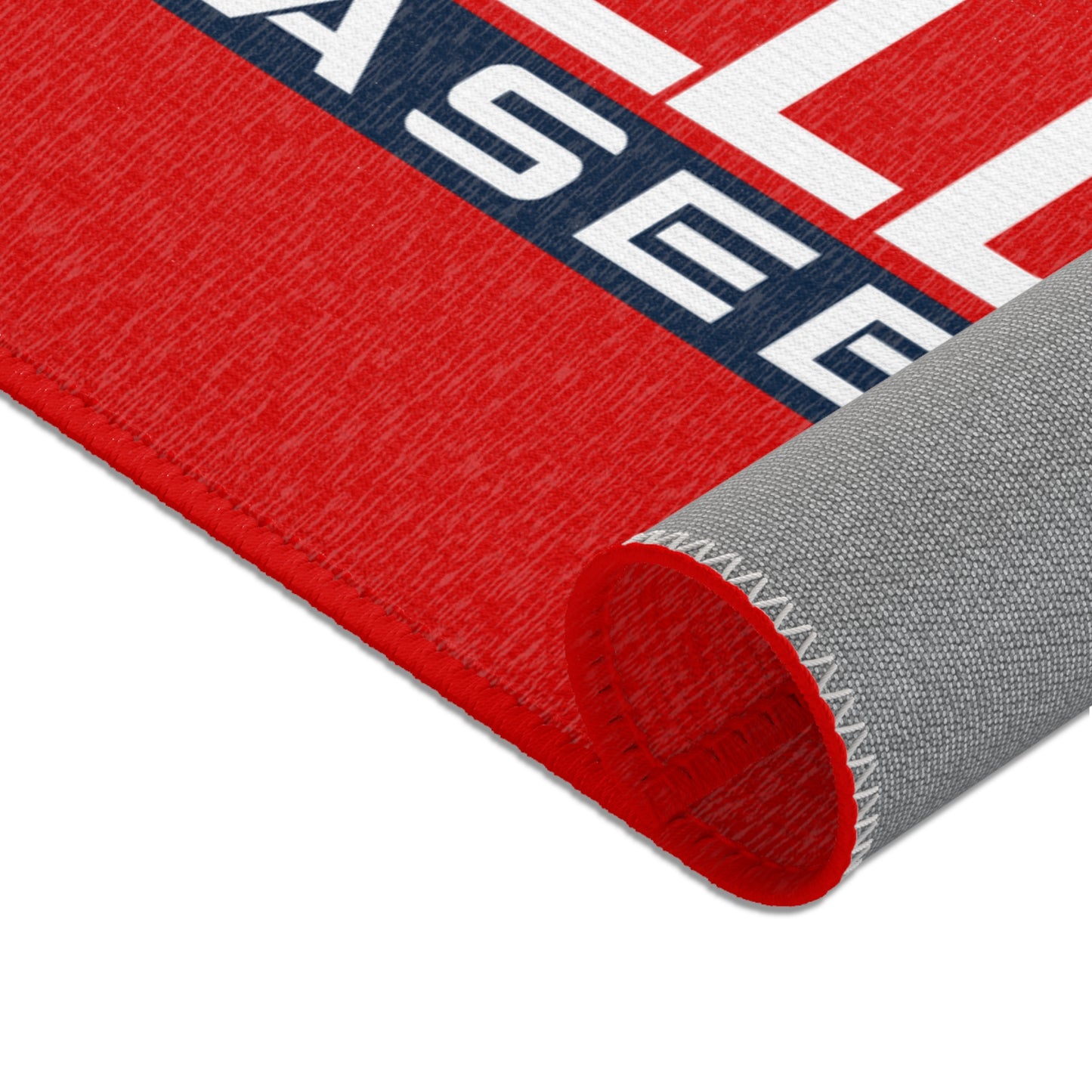 Area Rugs  Bloomingdale Bulldogs Baseball