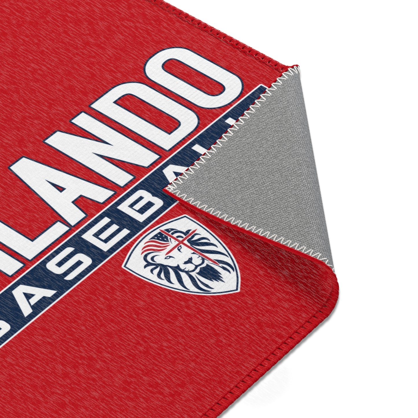 Area Rugs  Orlando Lions Baseball