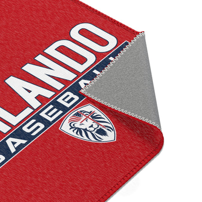 Area Rugs  Orlando Lions Baseball