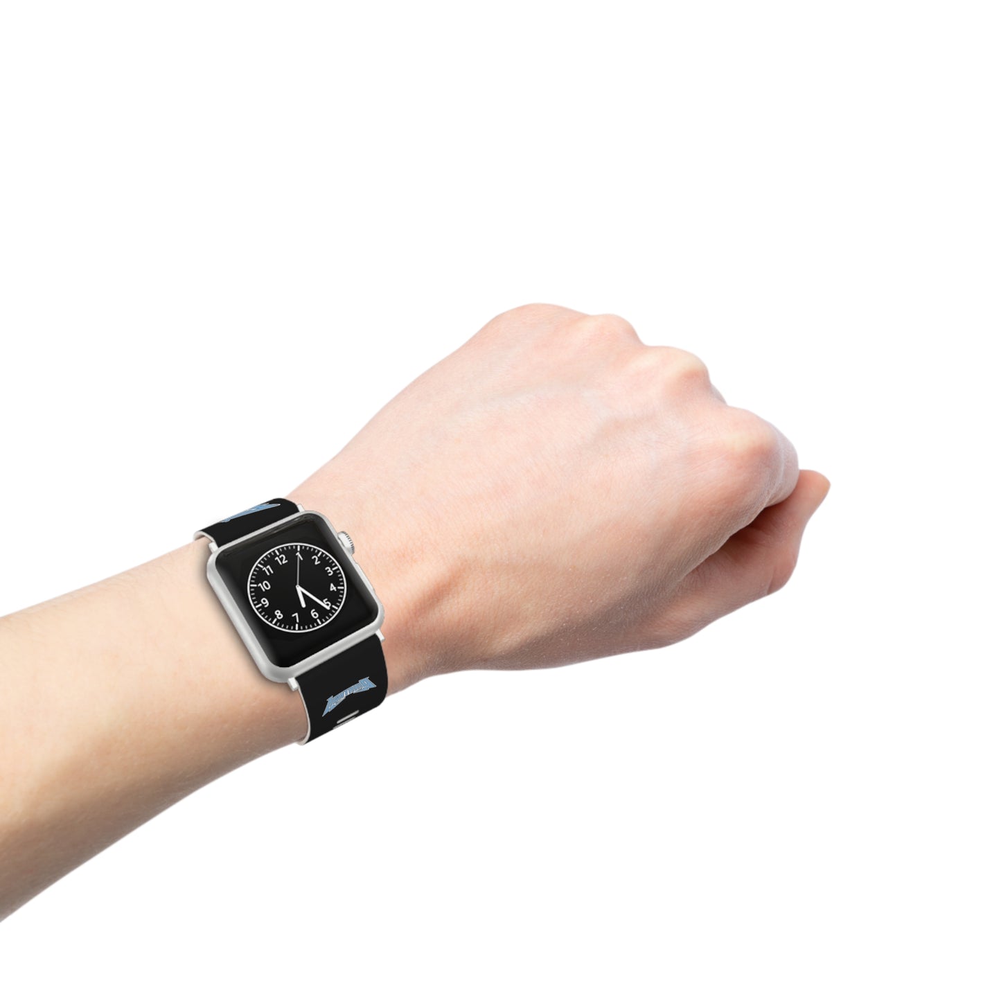 Lightning Baseball - Watch Band for Apple Watch