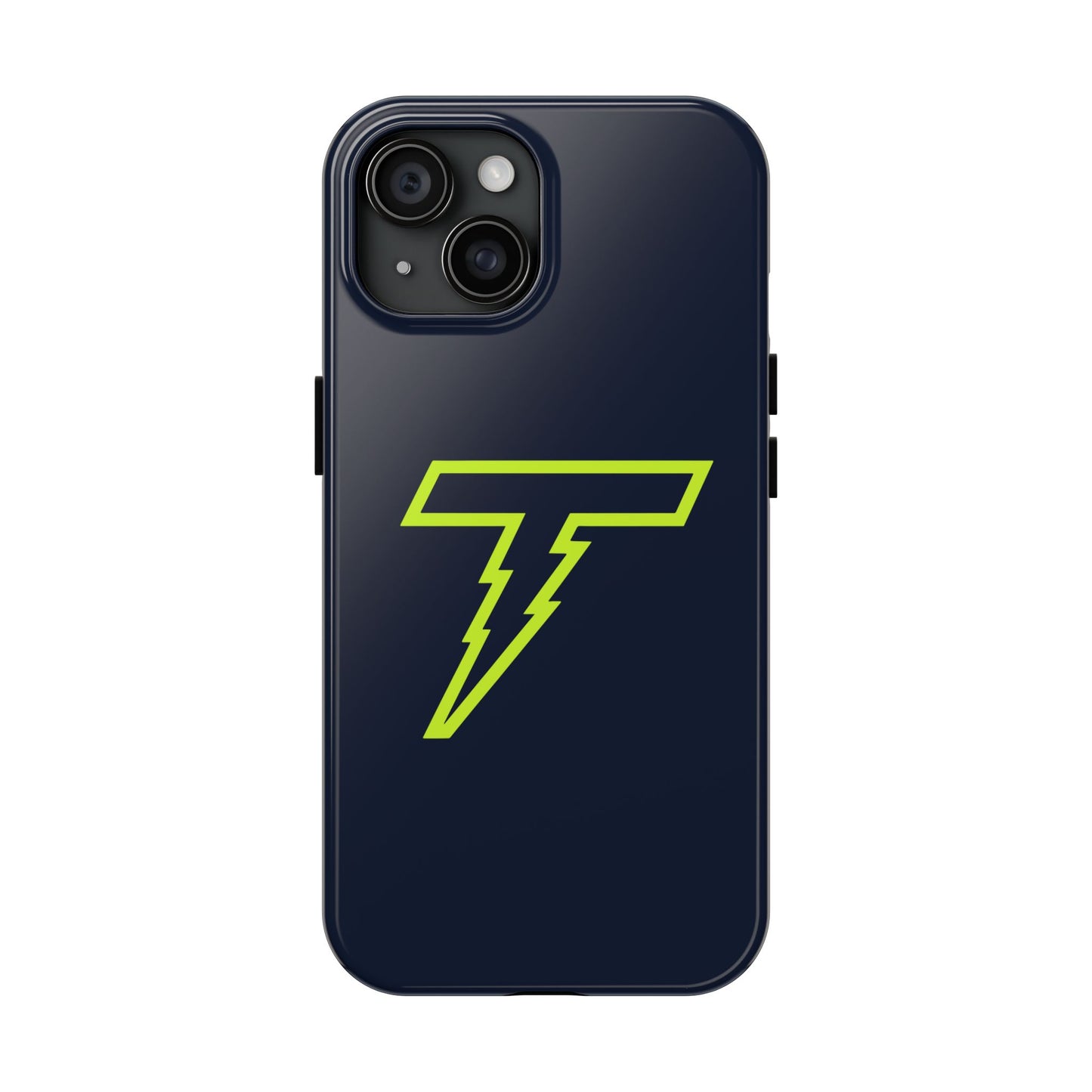 Thunder Tough Phone Cases