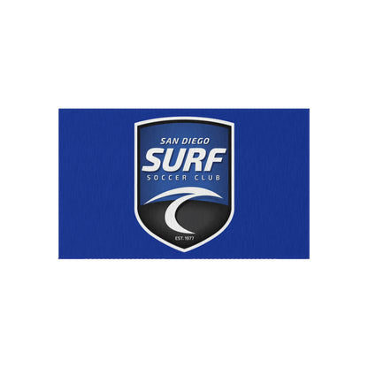 Outdoor Rug San Diego Surf Soccer