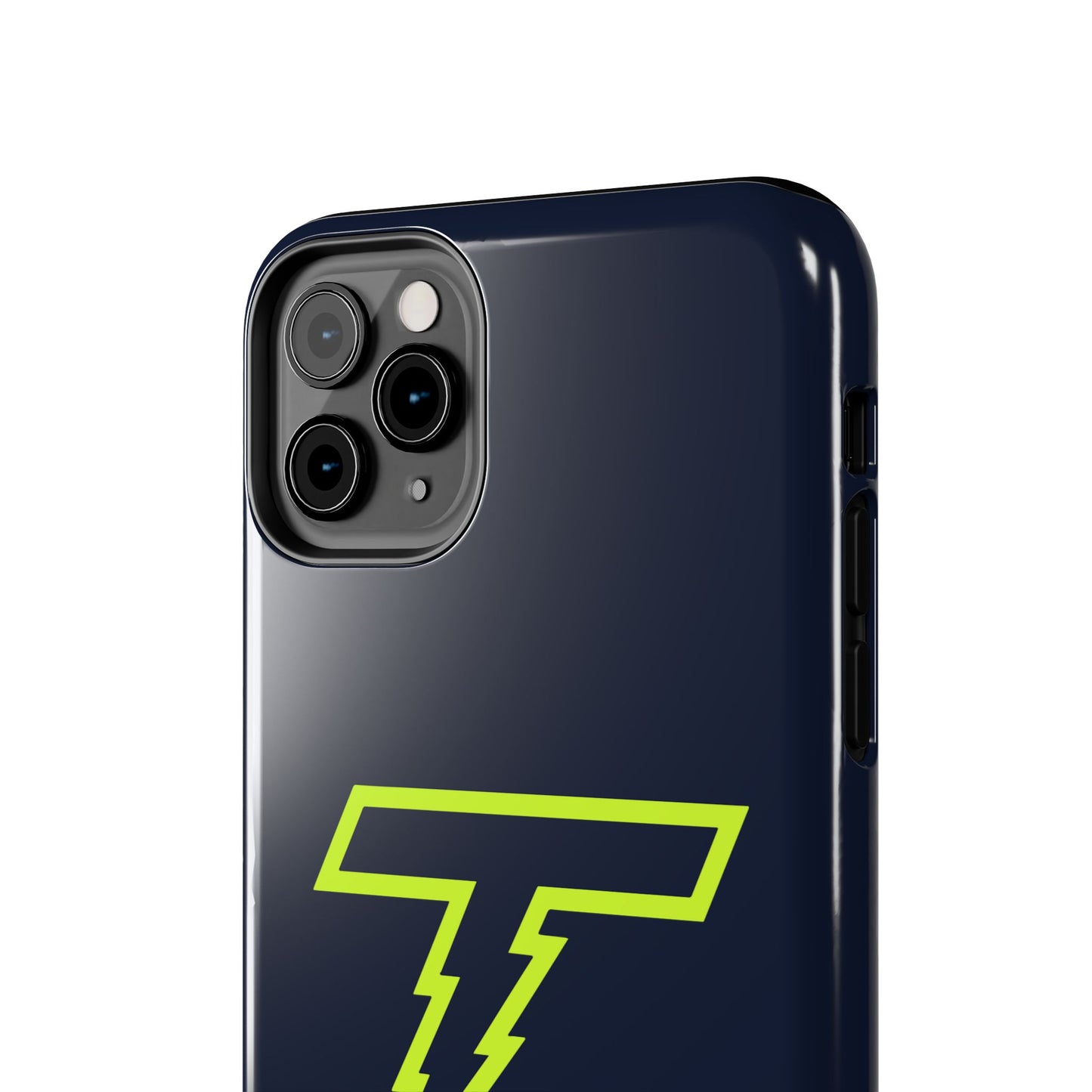 Thunder Tough Phone Cases