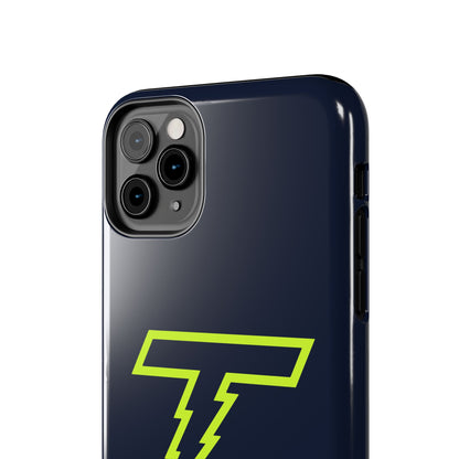 Thunder Tough Phone Cases
