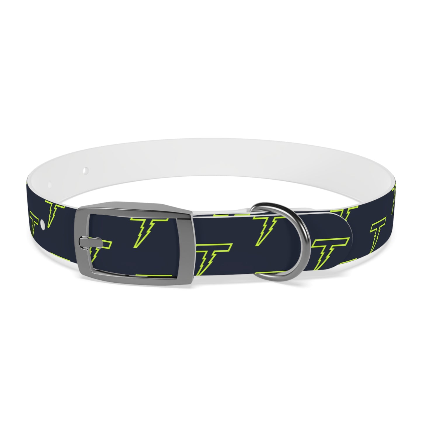 Thunder Dog Collar