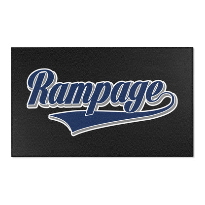 Area Rugs  Mississippi Rampage