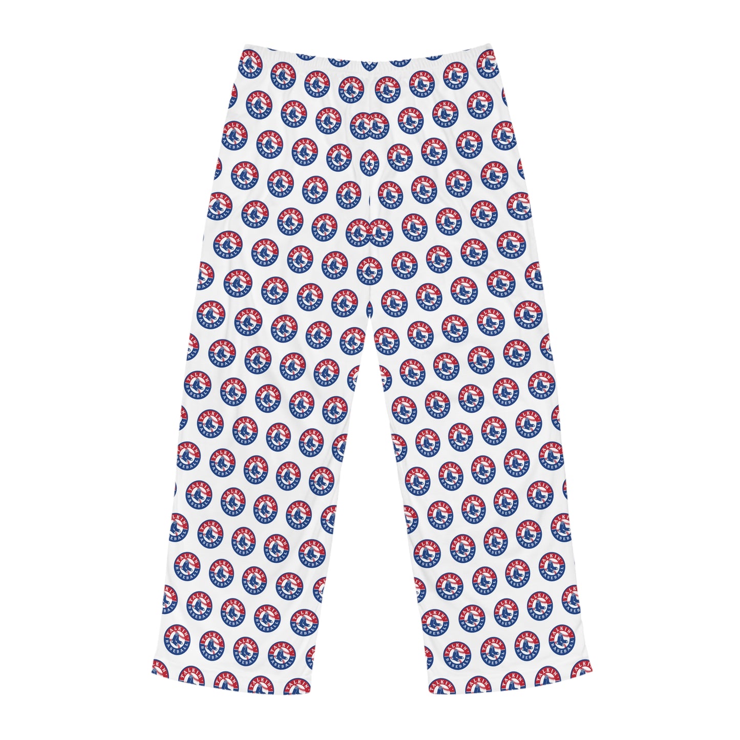 Men's Pajama Pants  Talkin' Baseball