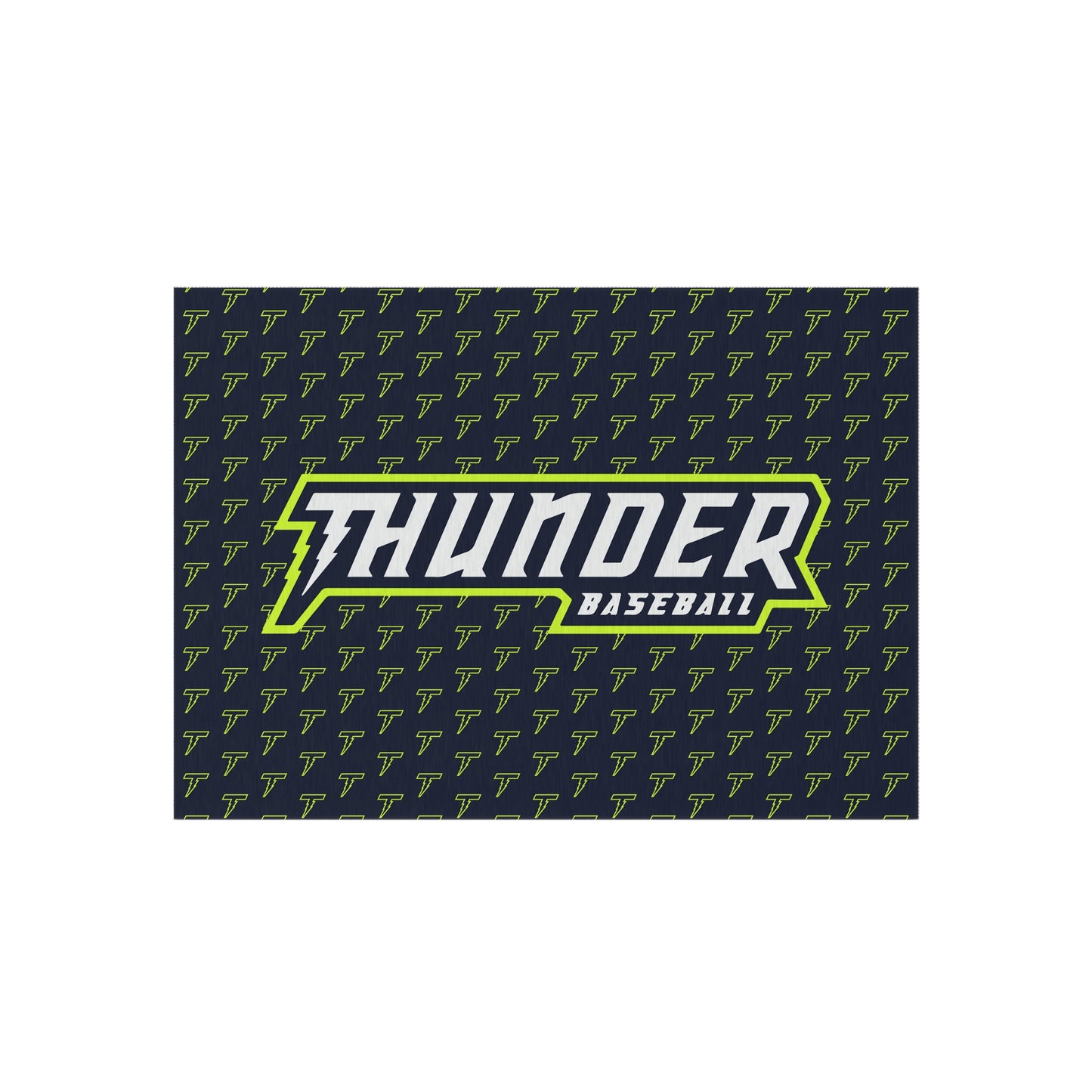 Thunder Outdoor Rug