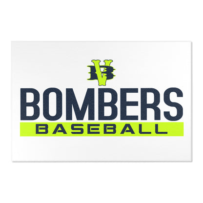 Area Rugs  VB Bombers Baseball