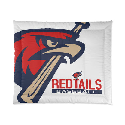 Comforter MSA Redtails Baseball