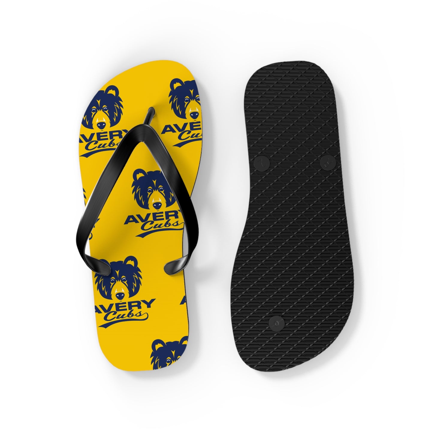 Flip Flops