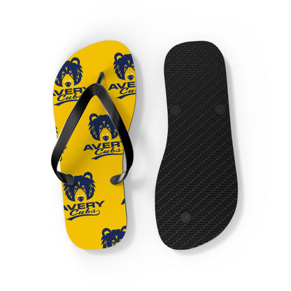 Flip Flops