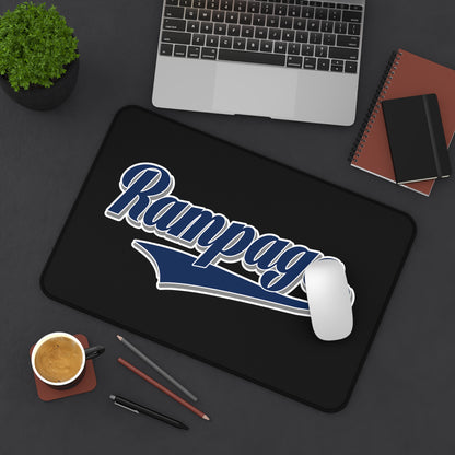 Desk Mat Mississippi Rampage