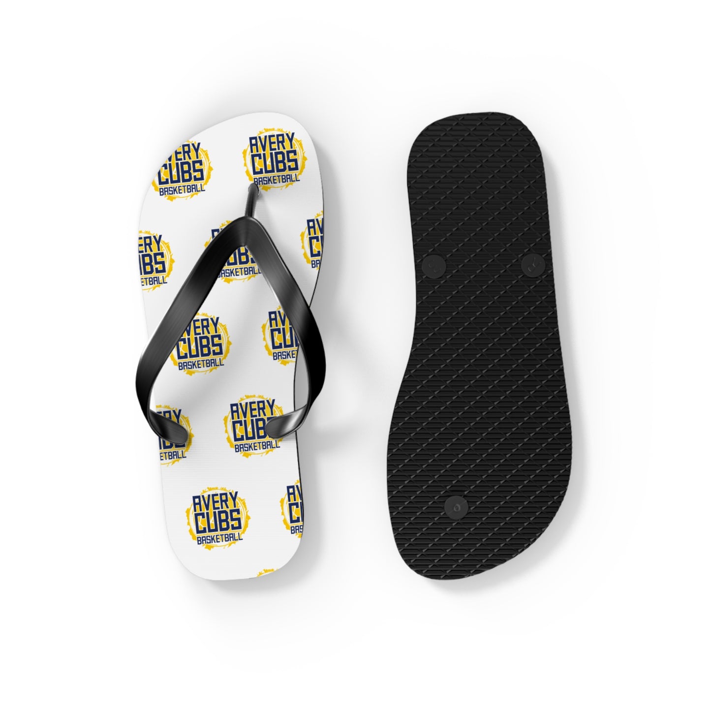 Flip Flops