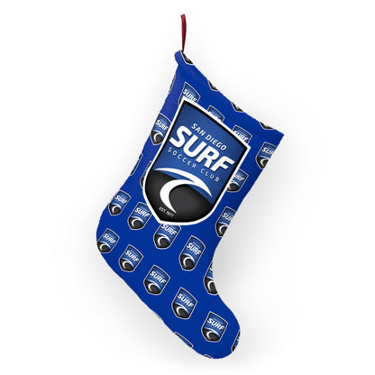 Christmas Stockings San Diego Surf Soccer