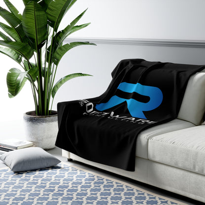 Sherpa Fleece Blanket R Software & Consulting