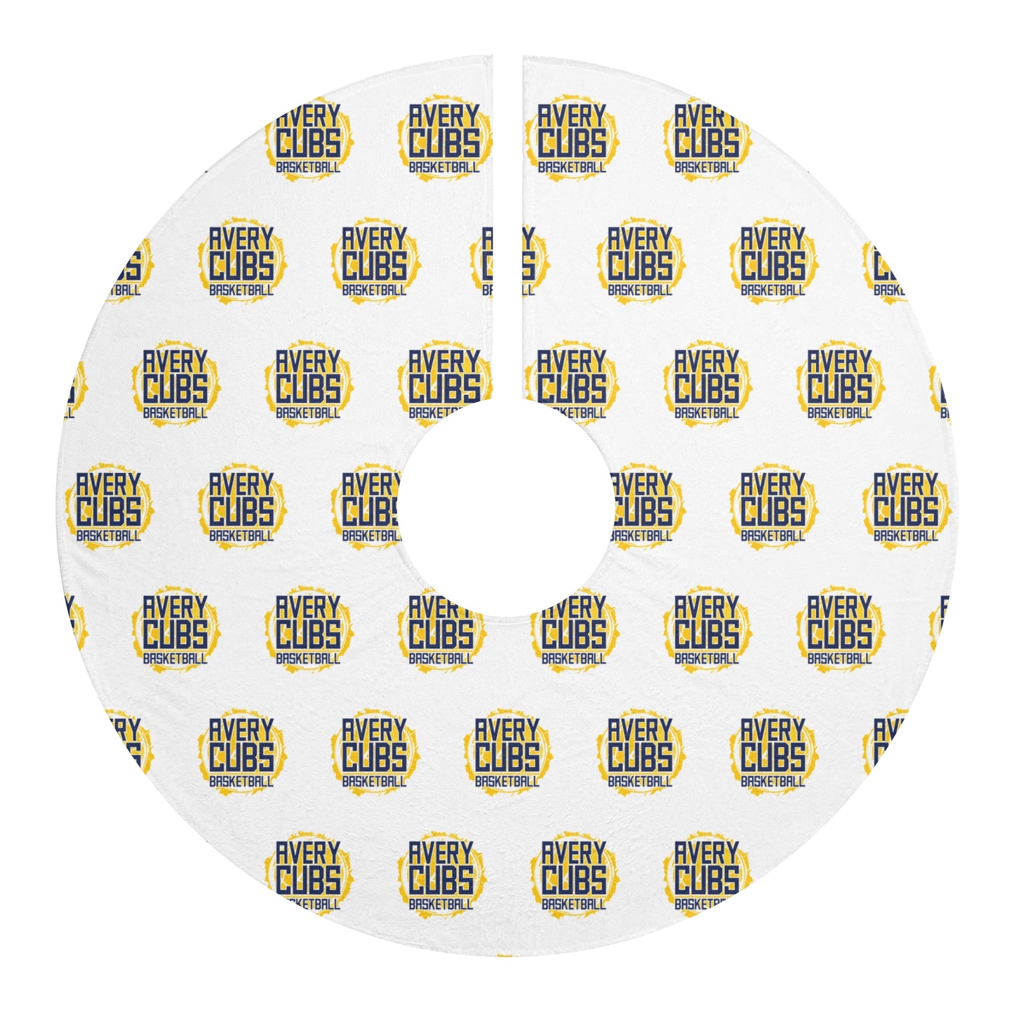 Christmas Tree Skirts