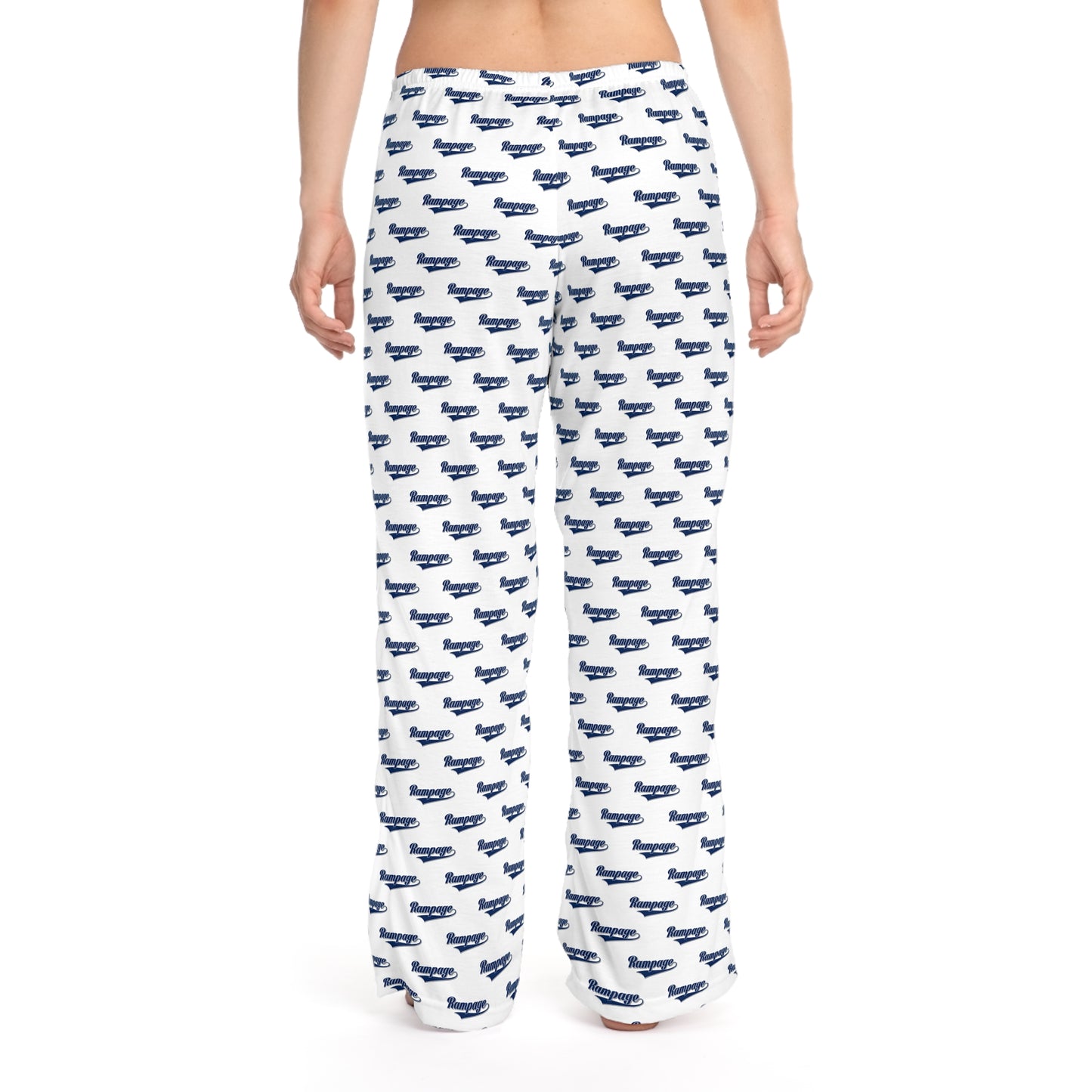 Women's Pajama Pants Mississippi Rampage