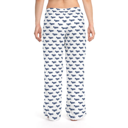 Women's Pajama Pants Mississippi Rampage