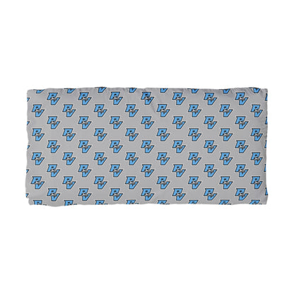 PVAA Sharks Microfiber Pillowcase