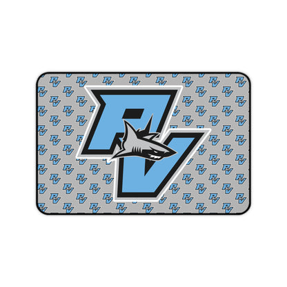 PVAA Sharks Desk Mat