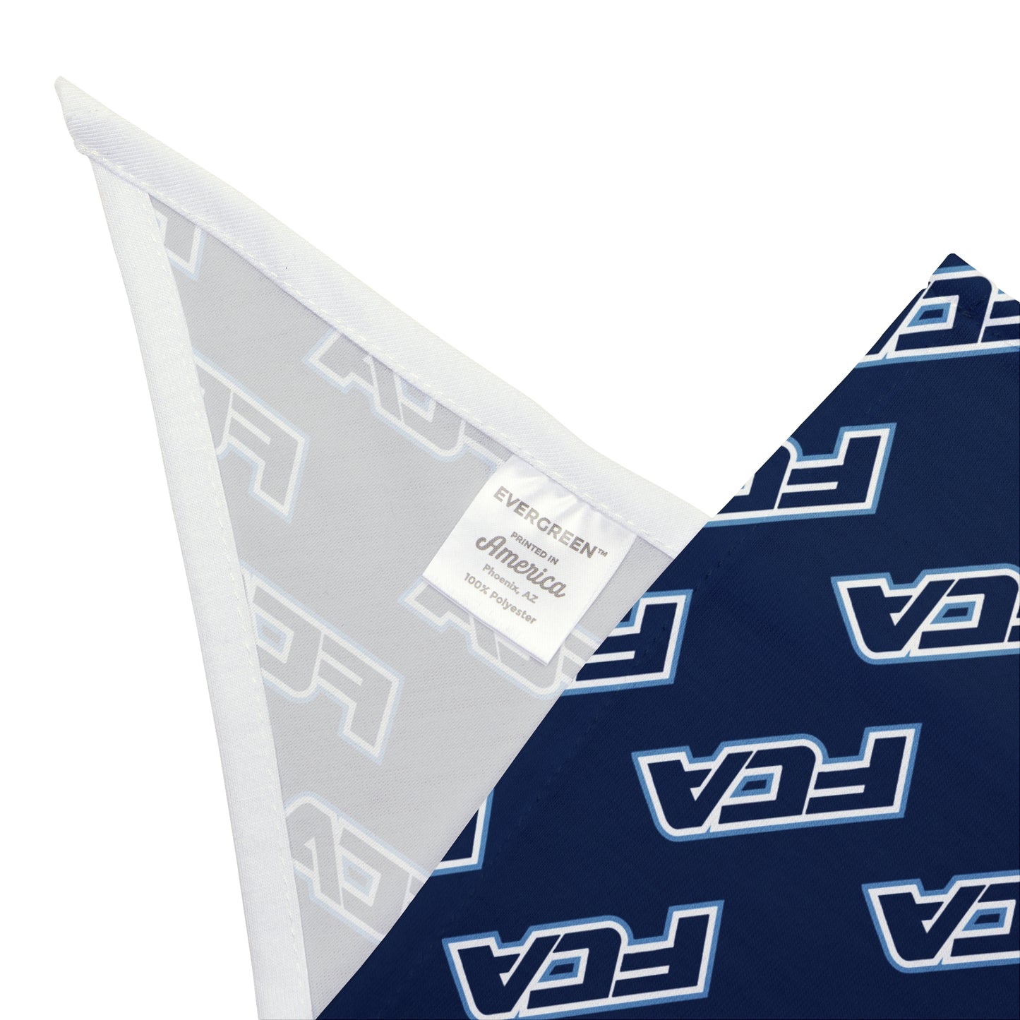 FCA - Pet Bandana