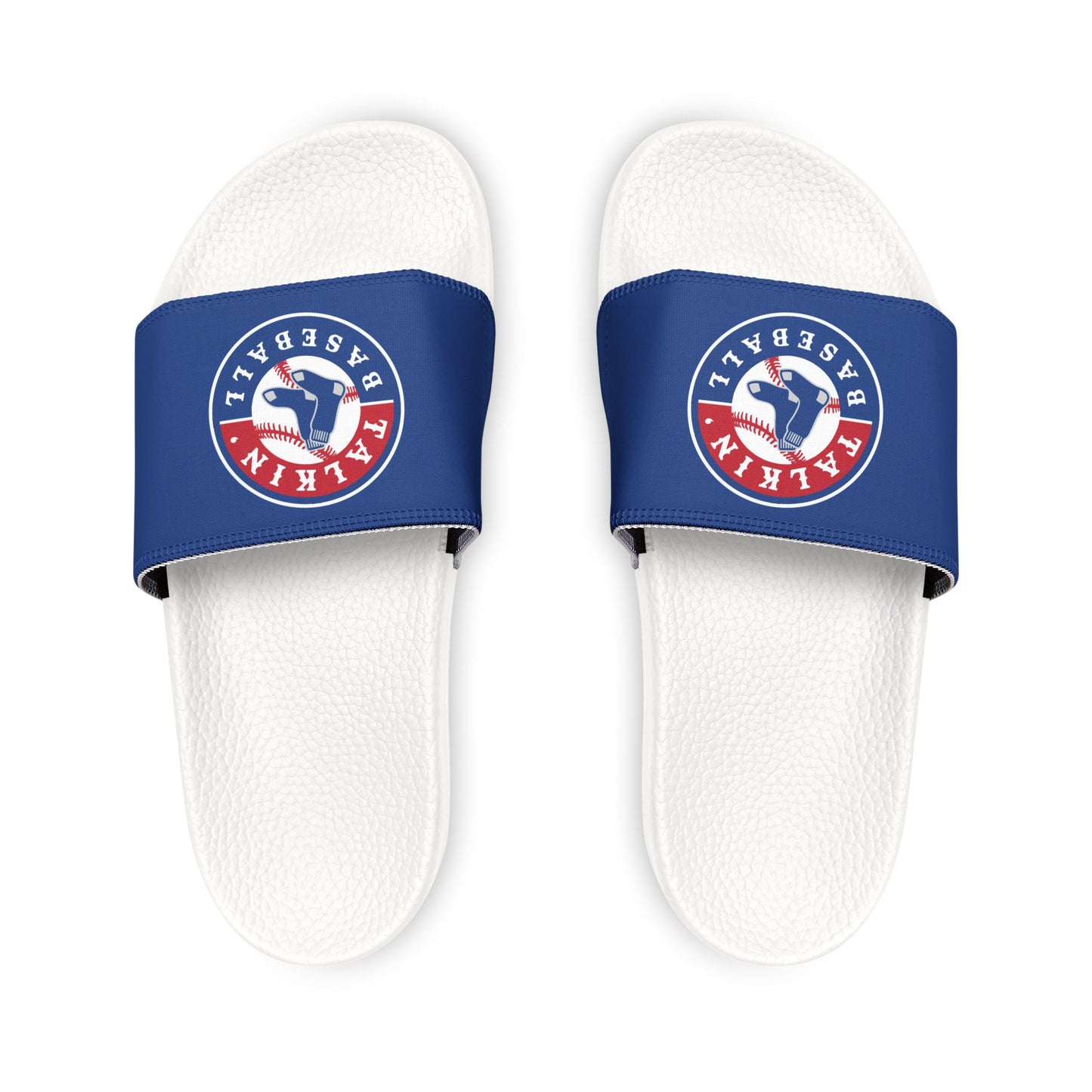 Youth Removable-Strap Sandals