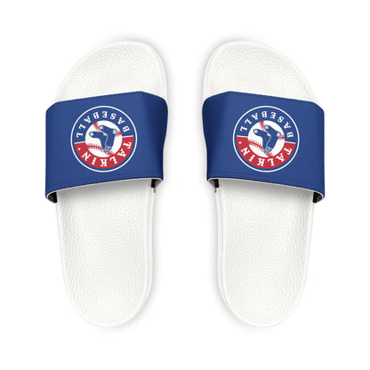 Youth Removable-Strap Sandals