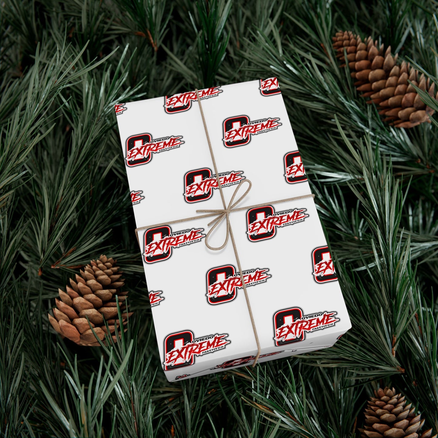 Gift Wrap Papers
