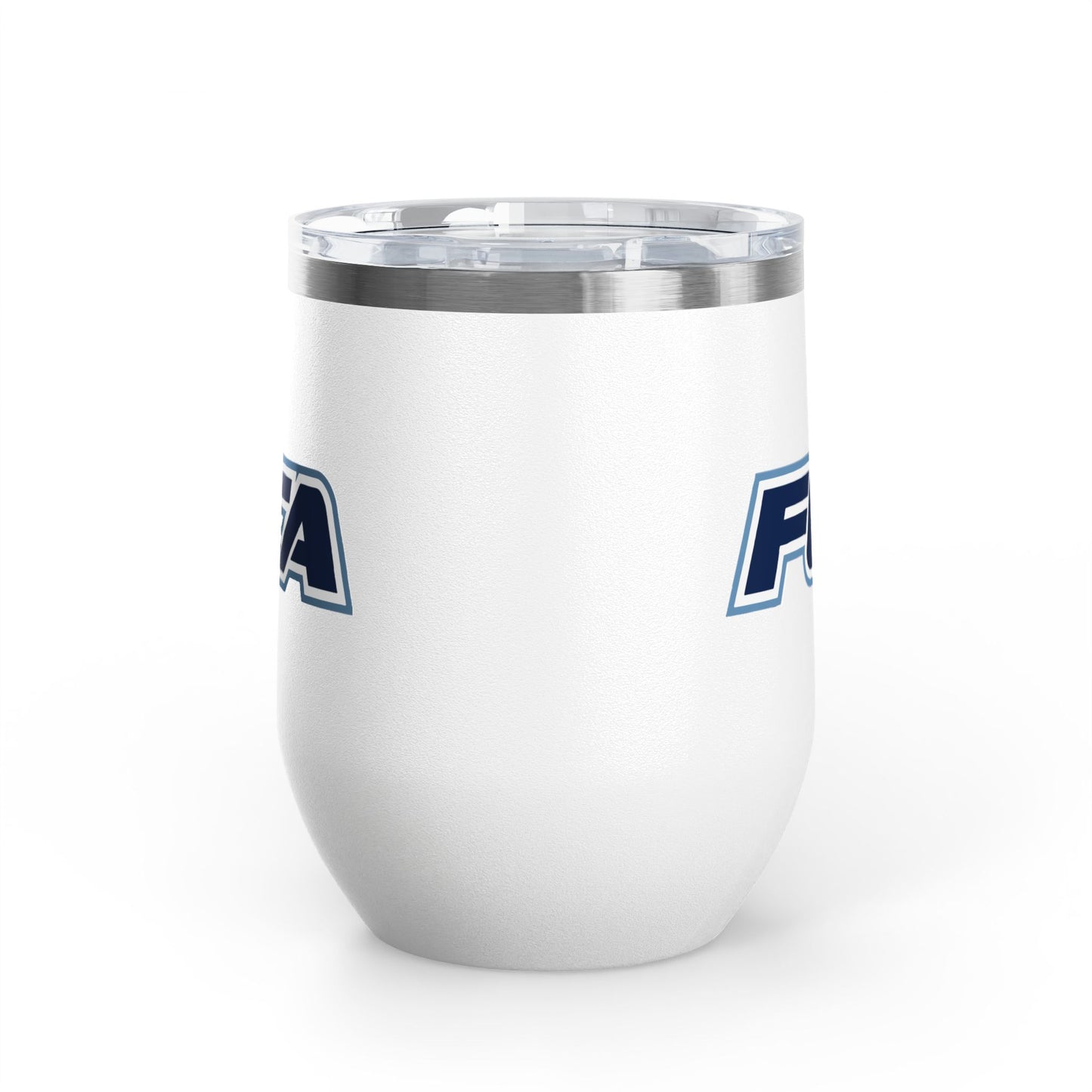 FCA - Wine Tumbler, 12oz