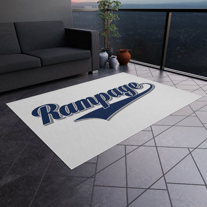 Outdoor Rug Mississippi Rampage