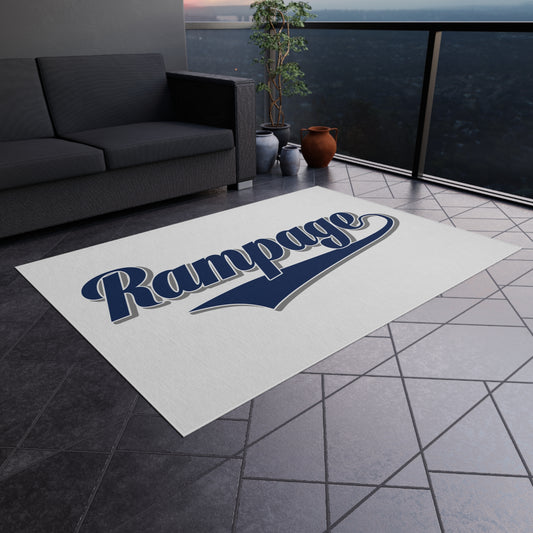 Outdoor Rug Mississippi Rampage