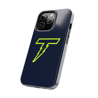 Thunder Tough Phone Cases