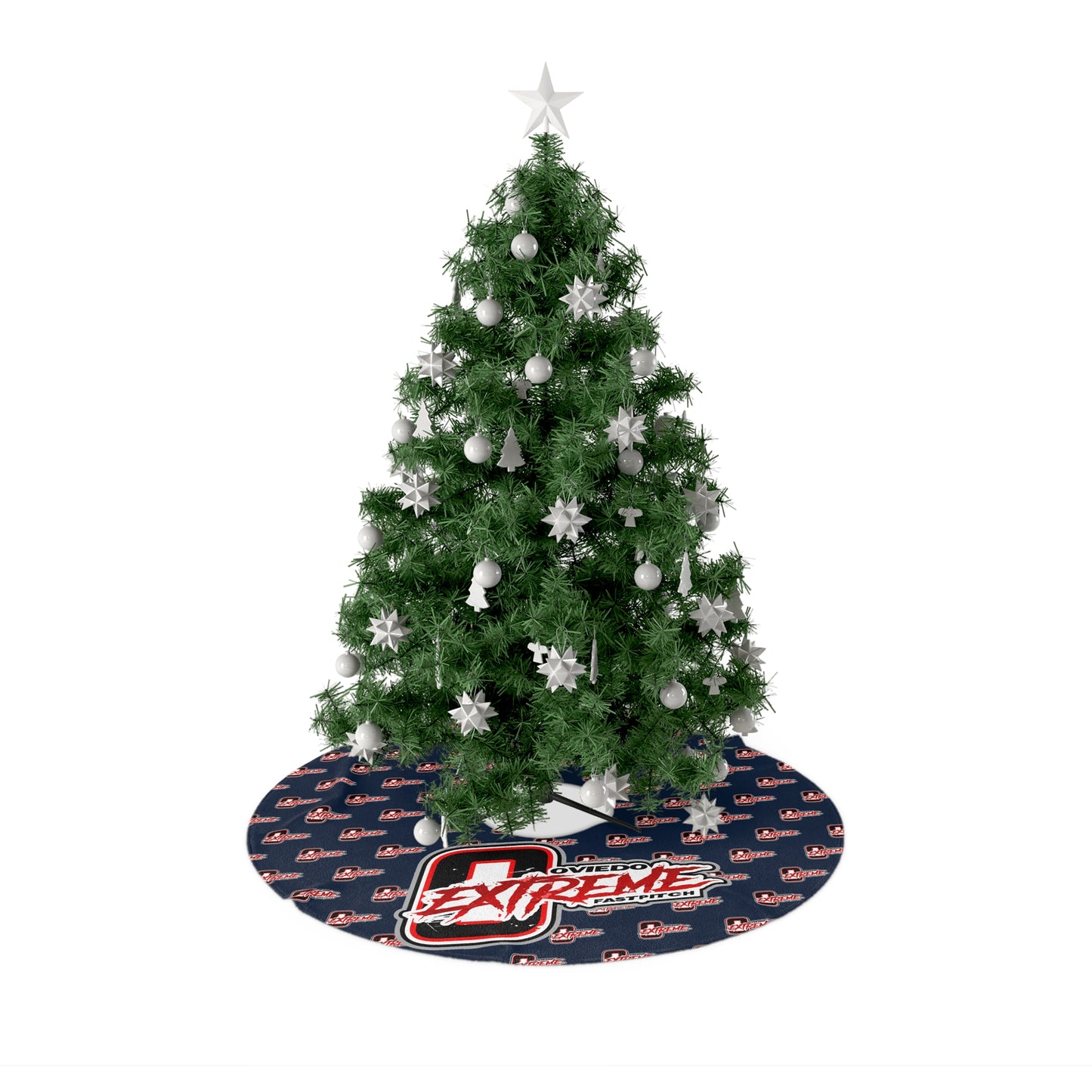 Christmas Tree Skirts