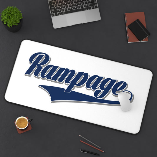 Desk Mat Mississippi Rampage