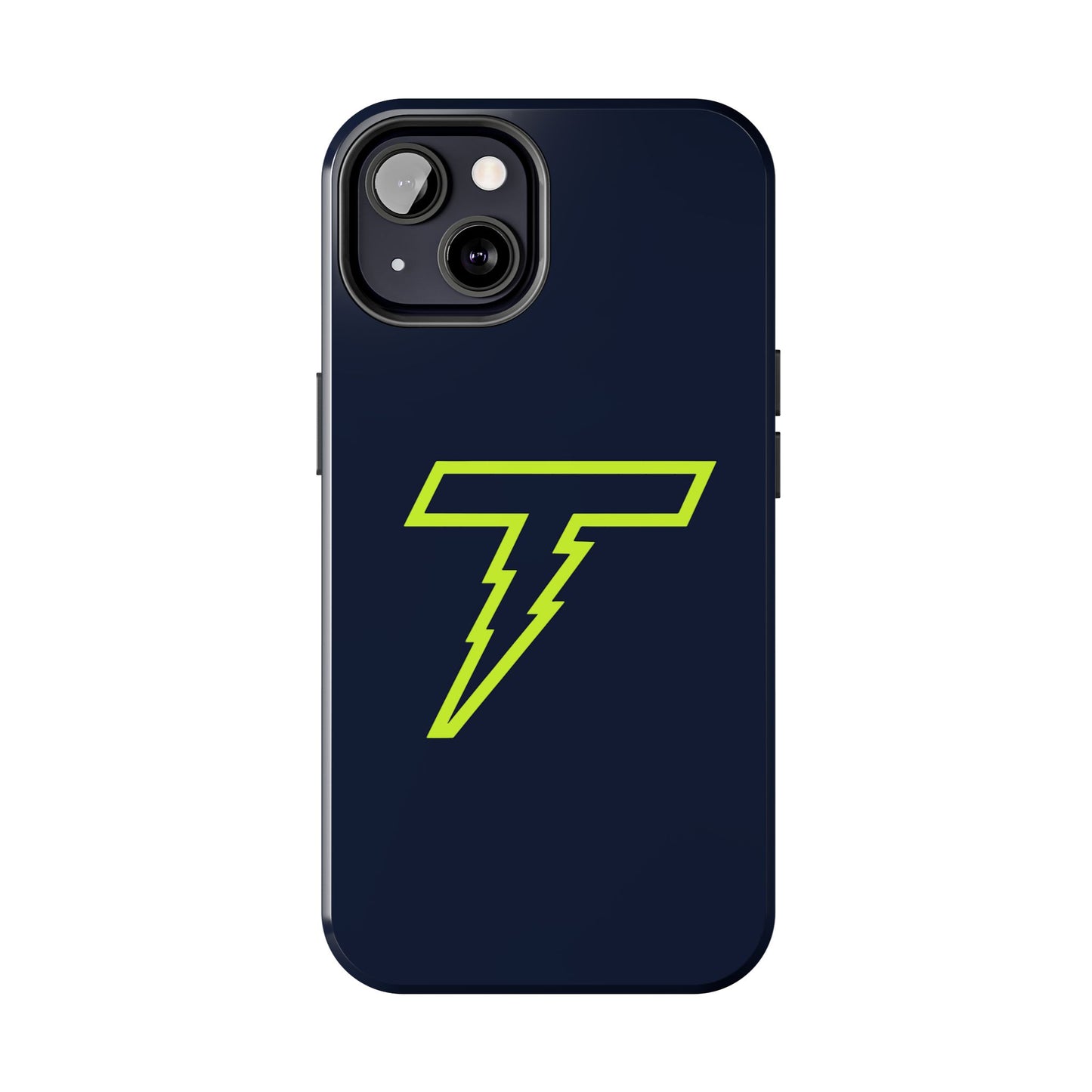 Thunder Tough Phone Cases