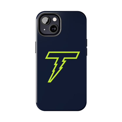 Thunder Tough Phone Cases