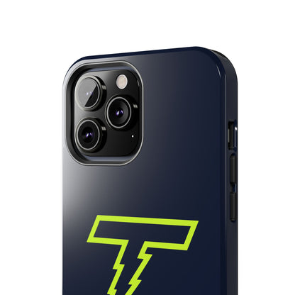Thunder Tough Phone Cases