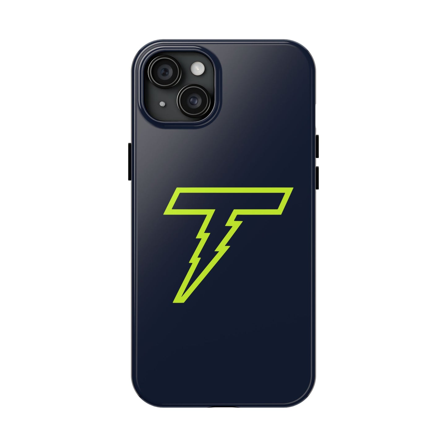 Thunder Tough Phone Cases