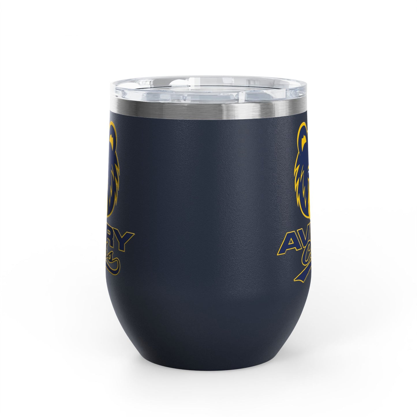 Wine Tumbler, 12oz