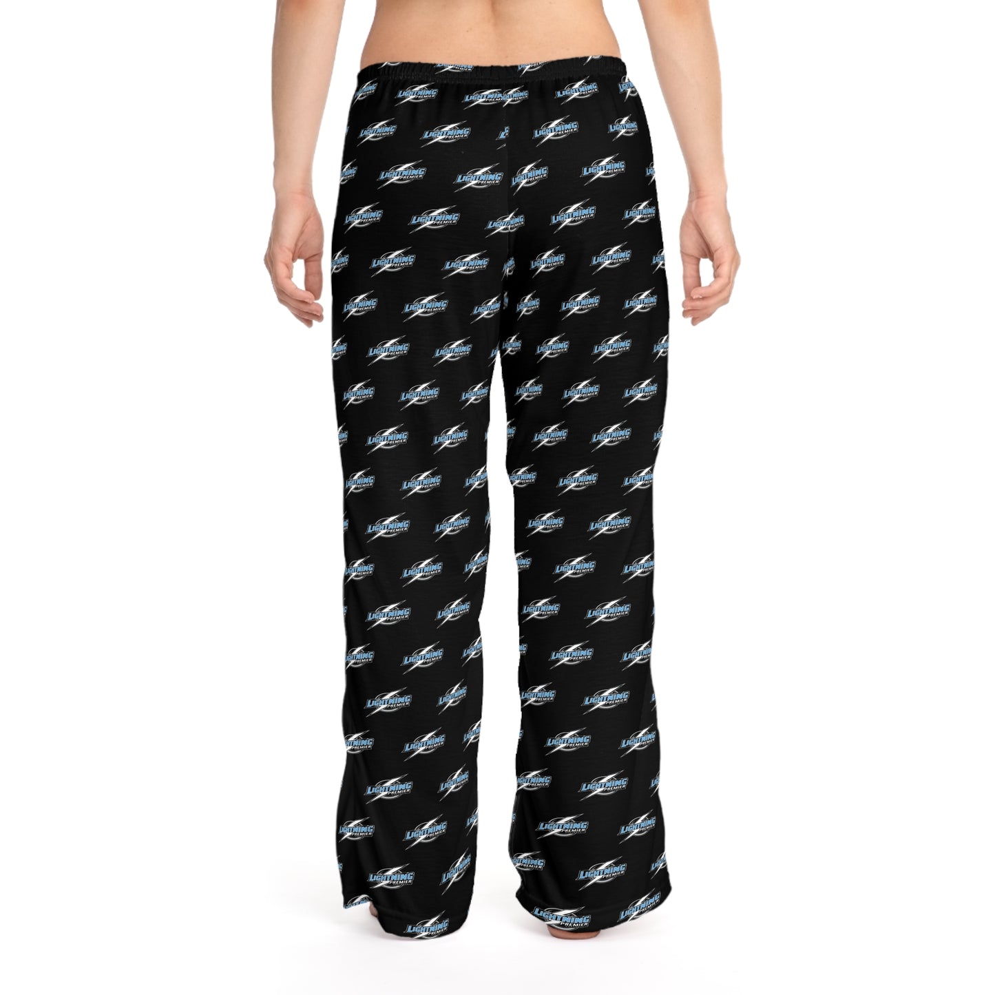 Women's Pajama Pants Lightning Premier