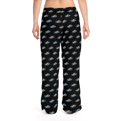 Women's Pajama Pants Lightning Premier
