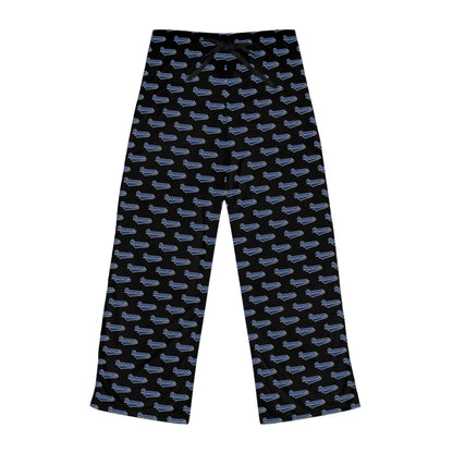 Women's Pajama Pants Mississippi Rampage