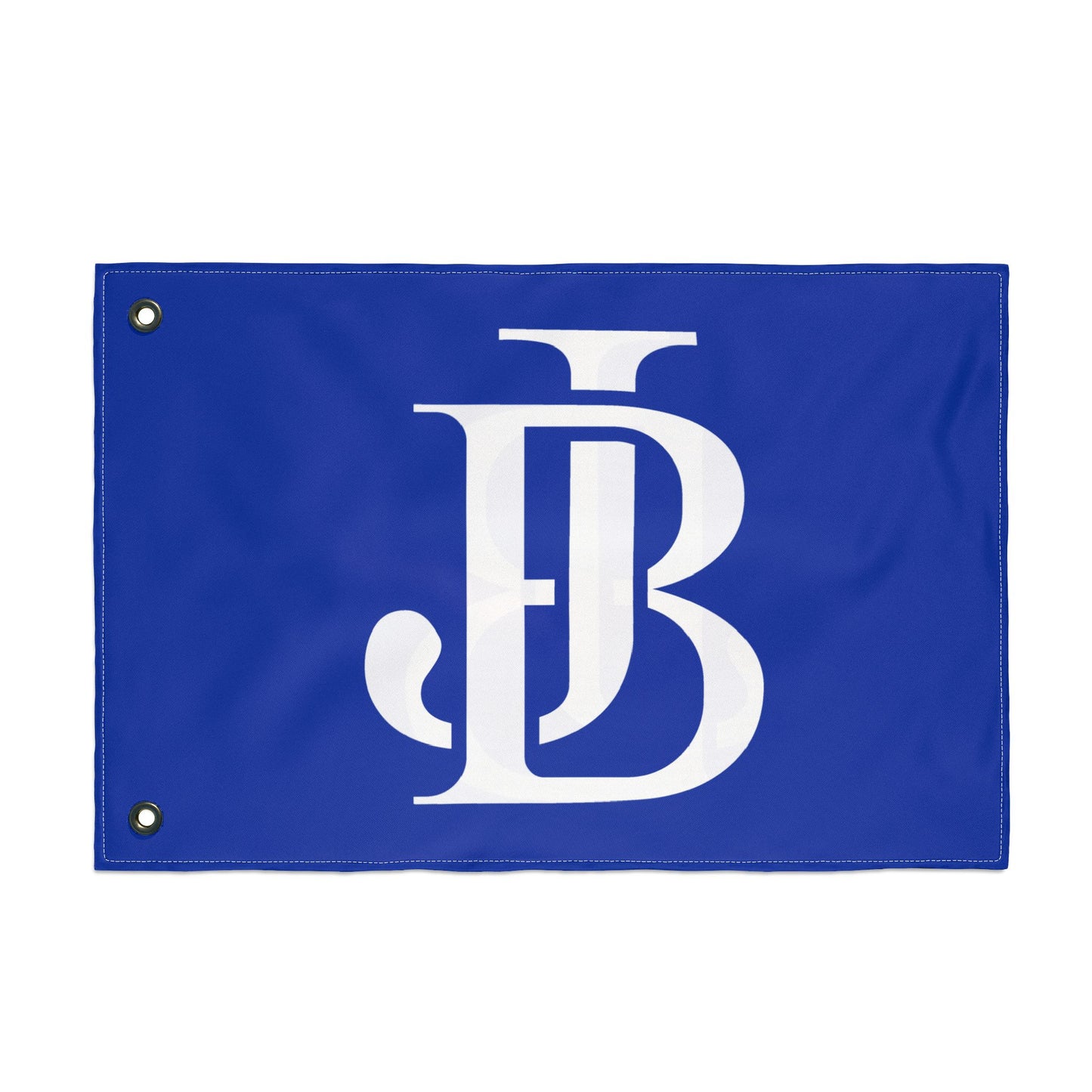 Double Sided Flag