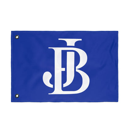 Double Sided Flag