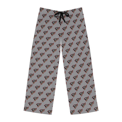 Men's Pajama Pants (AOP) MSA Redtails Baseball