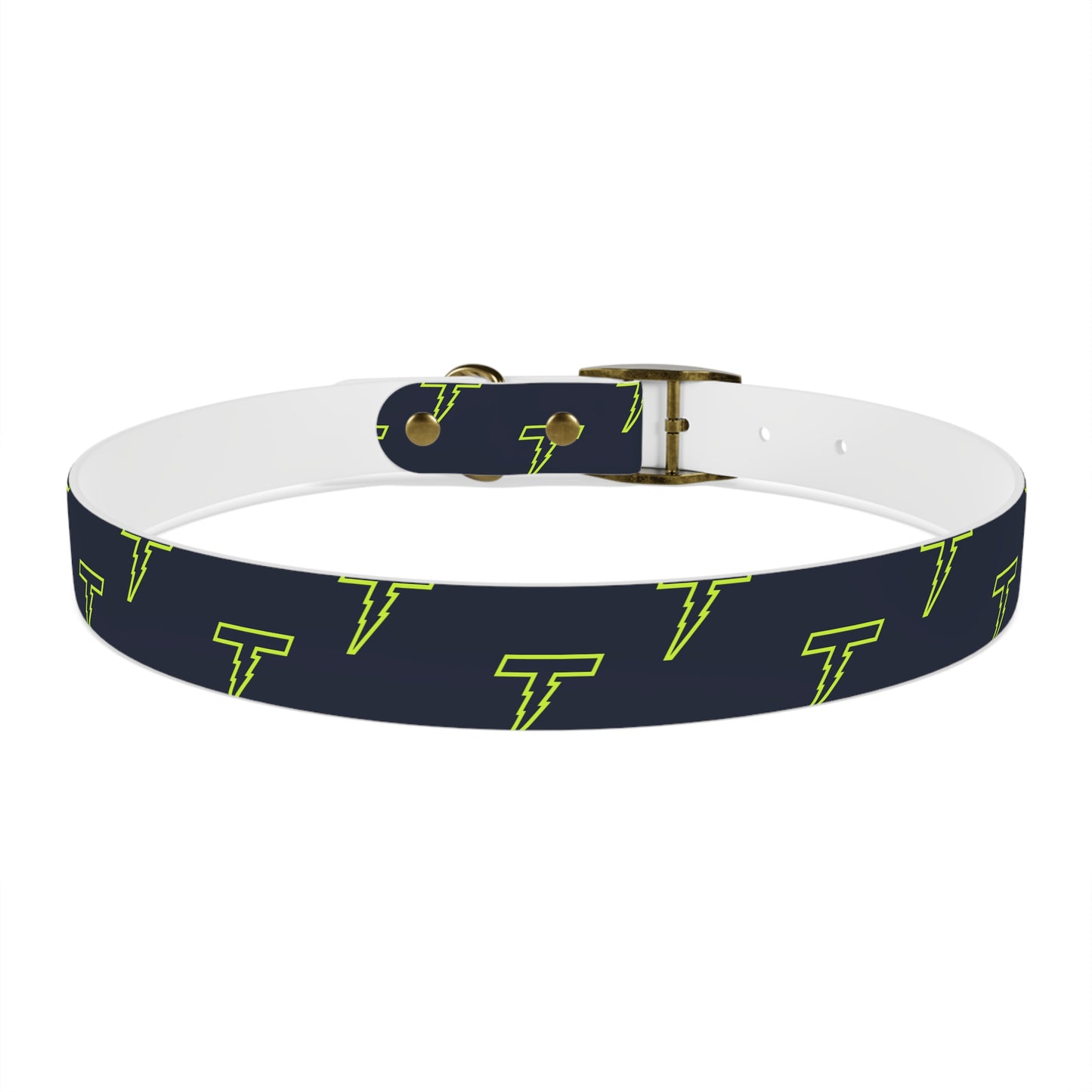 Thunder Dog Collar